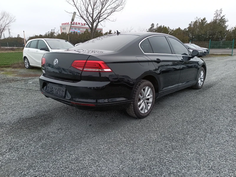 VW Passat 2.0 150 к автомат навигация , снимка 5 - Автомобили и джипове - 52958454