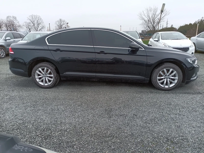 VW Passat 2.0 150 к автомат навигация , снимка 4 - Автомобили и джипове - 52958454