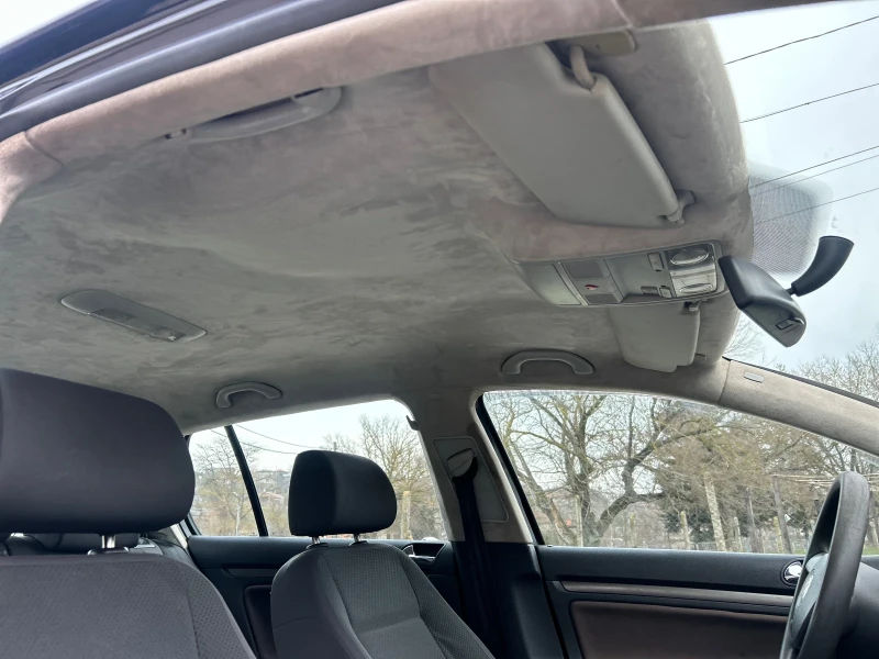 VW Golf 1.9, снимка 11 - Автомобили и джипове - 53223751