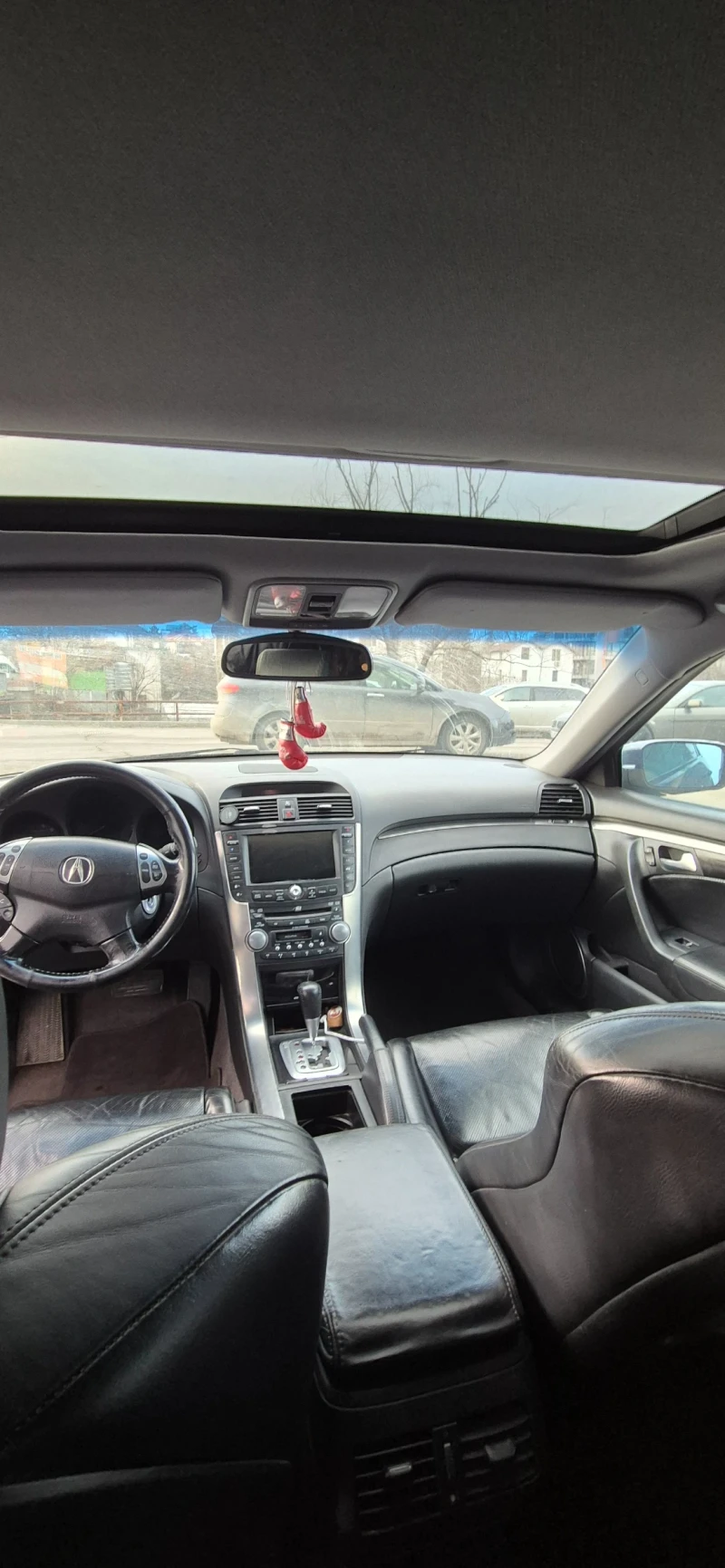 Honda Accord USDM, снимка 5 - Автомобили и джипове - 53323825
