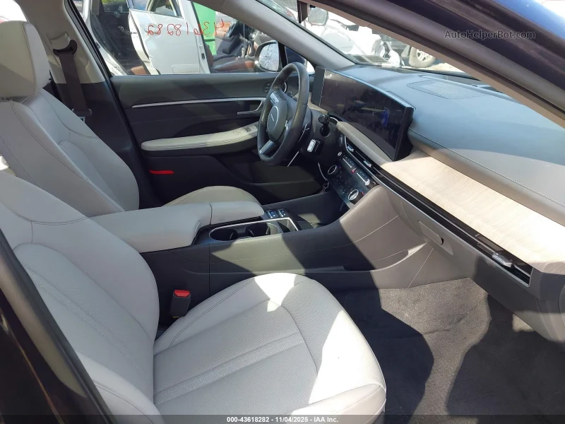 Hyundai Sonata HYBRID* Без търг* Buy now, снимка 8 - Автомобили и джипове - 53371530