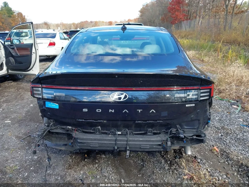 Hyundai Sonata HYBRID* Без търг* Buy now, снимка 5 - Автомобили и джипове - 53371530