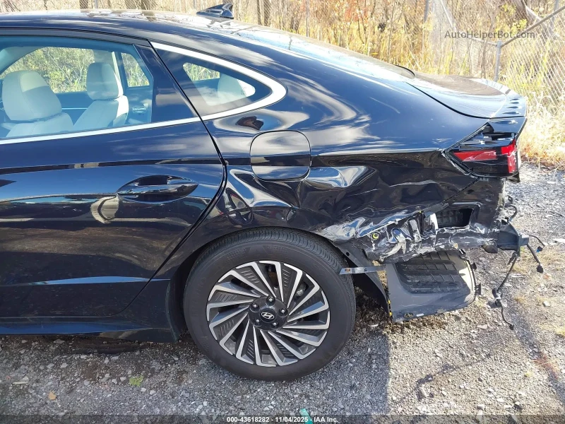 Hyundai Sonata HYBRID* Без търг* Buy now, снимка 7 - Автомобили и джипове - 53371530