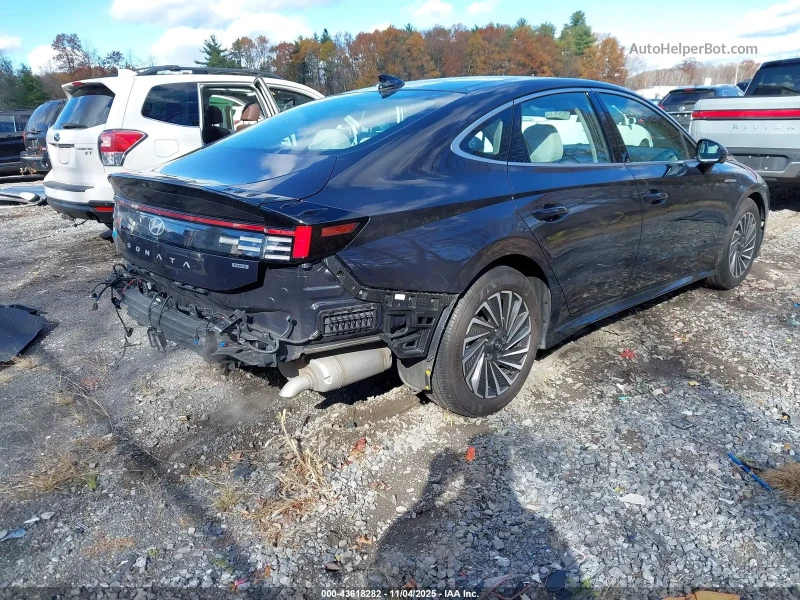 Hyundai Sonata HYBRID* Без търг* Buy now, снимка 4 - Автомобили и джипове - 53371530