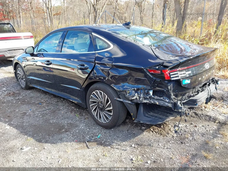 Hyundai Sonata HYBRID* Без търг* Buy now, снимка 6 - Автомобили и джипове - 53371530