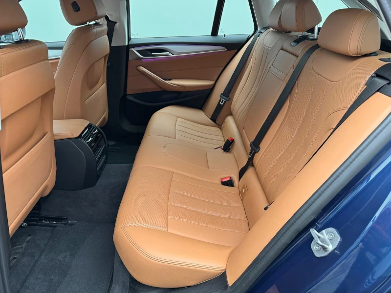 BMW 530E Touring  - xDrive Лизинг, снимка 8 - Автомобили и джипове - 53558245