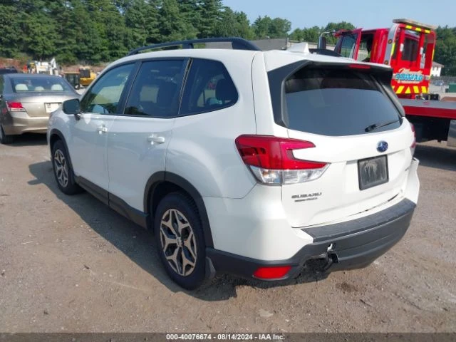 Subaru Forester PREMIUM, снимка 3 - Автомобили и джипове - 47213112