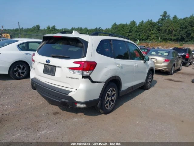 Subaru Forester PREMIUM, снимка 4 - Автомобили и джипове - 47213112