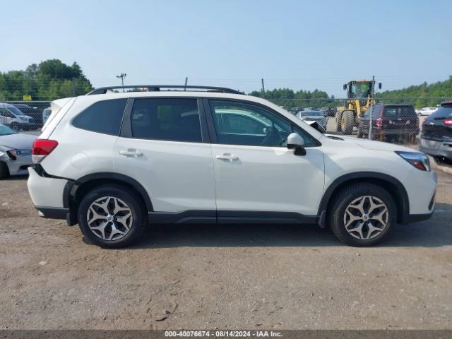 Subaru Forester PREMIUM, снимка 6 - Автомобили и джипове - 47213112