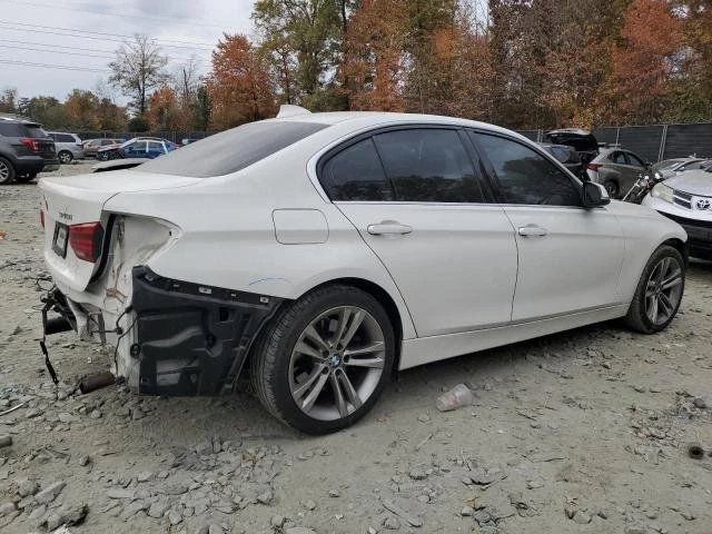 BMW 340 XI , 430ЛВ НА МЕСЕЦ! АВТО ФИНАНСИРАНЕ (CARFAX), снимка 3 - Автомобили и джипове - 48563631