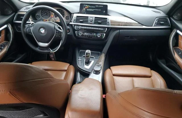 BMW 340 XI , 430ЛВ НА МЕСЕЦ! АВТО ФИНАНСИРАНЕ (CARFAX), снимка 8 - Автомобили и джипове - 48563631