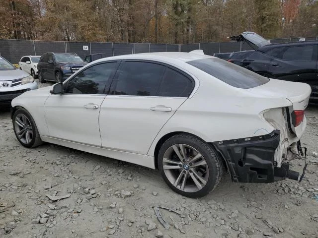 BMW 340 XI , 430ЛВ НА МЕСЕЦ! АВТО ФИНАНСИРАНЕ (CARFAX), снимка 2 - Автомобили и джипове - 48563631