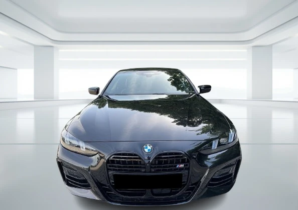 BMW 440 i M xDrive = Shadow Line = Гаранция - 113840 лв. / 58205.47 € - 61977666 1