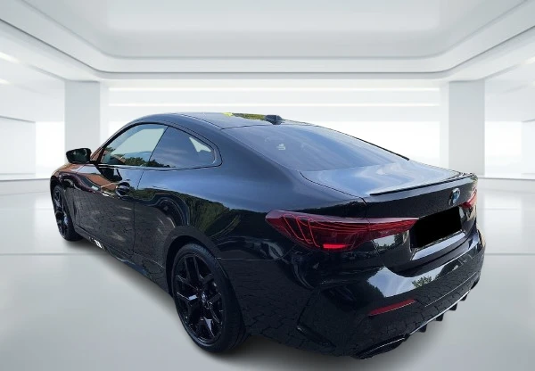 BMW 440 i M xDrive = Shadow Line =  | Mobile.bg   3