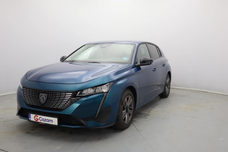 Peugeot 308 - 42900 лв. / 21934.42 € - 16810687 1