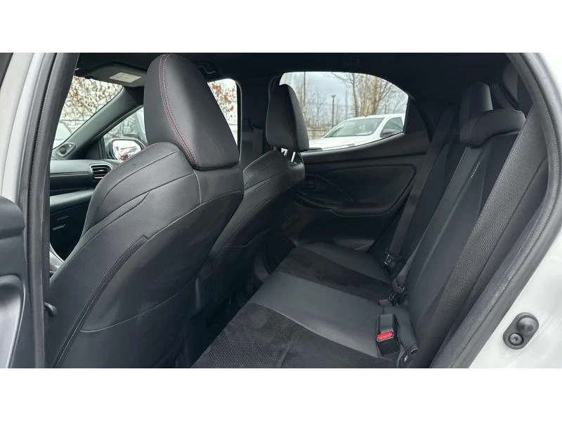 Toyota Yaris YARIS 1.5 HSD GR SPORT | Mobile.bg   11