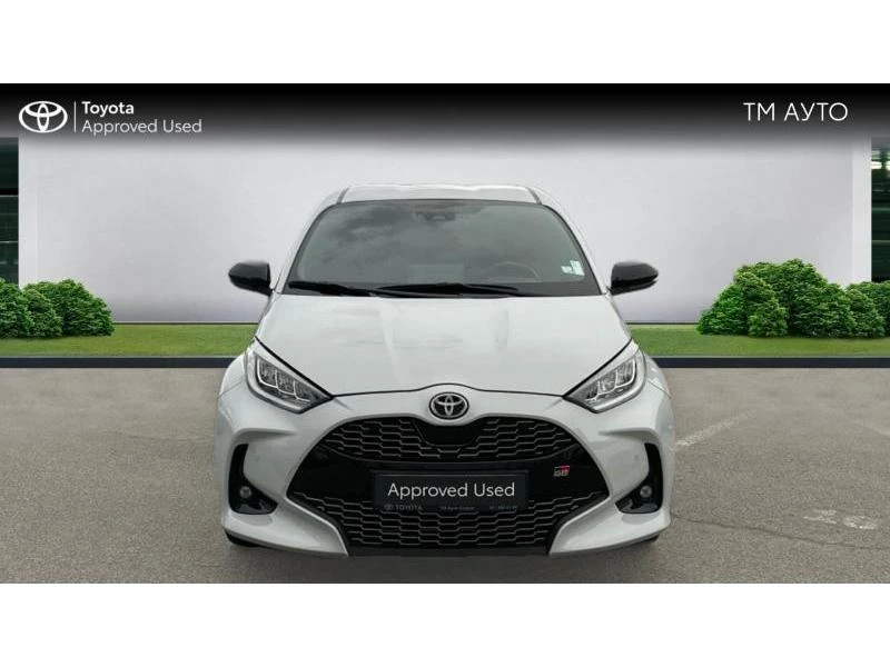 Toyota Yaris YARIS 1.5 HSD GR SPORT - изображение 5