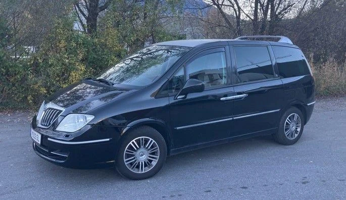 Lancia Dedra Fedra | Mobile.bg � ����������� 2