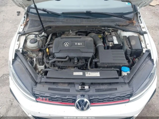 VW Golf 7 GTI !SPECIAL!!������! | Mobile.bg � ����������� 9