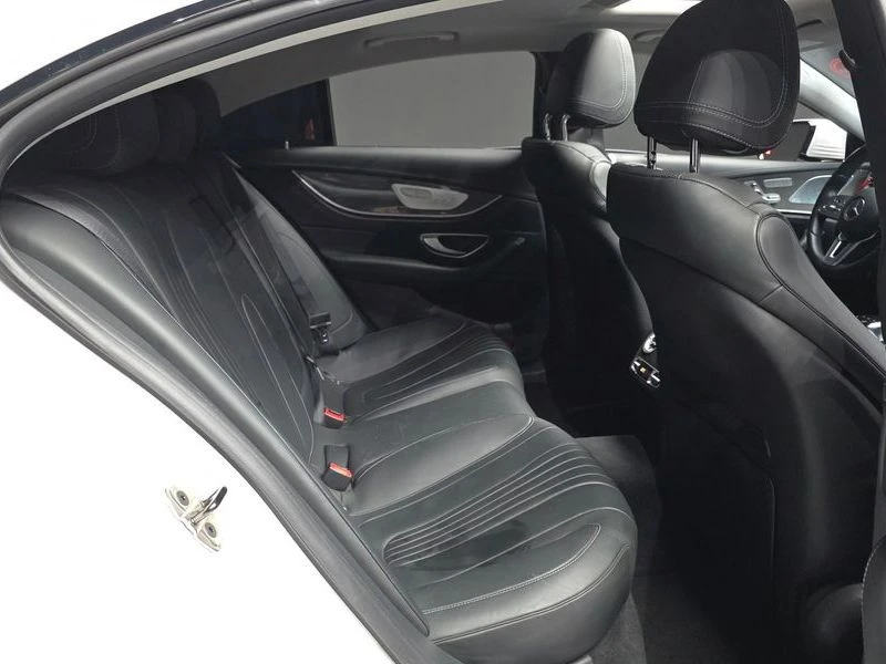 Mercedes-Benz CLS CLS400d 4MATIC AMG Line| 340к.с.| ВКЛ.ТЕХНОТЕСТ, снимка 12 - Автомобили и джипове - 55706735