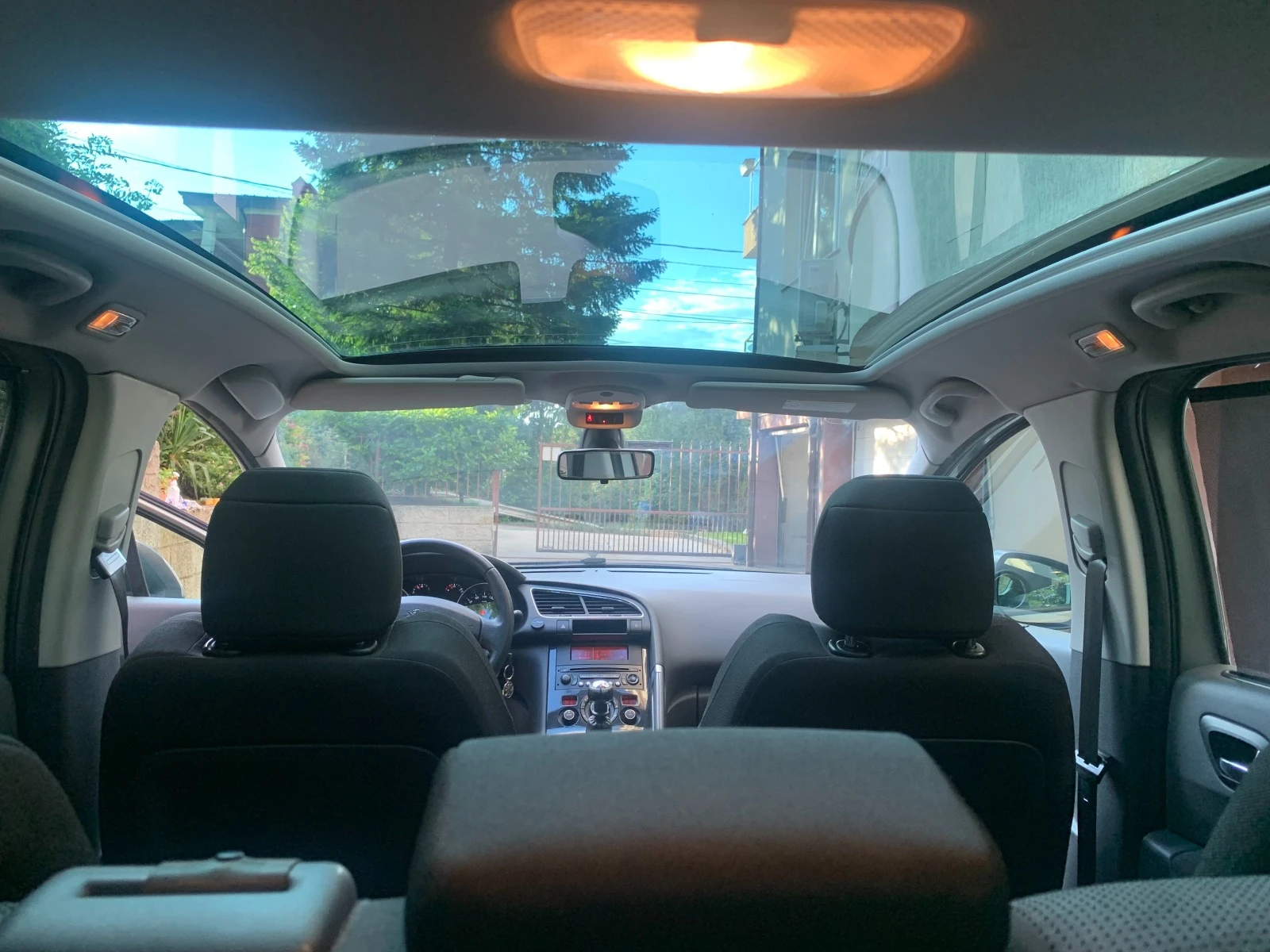 Peugeot 3008 1, 6 HDI | Mobile.bg   11