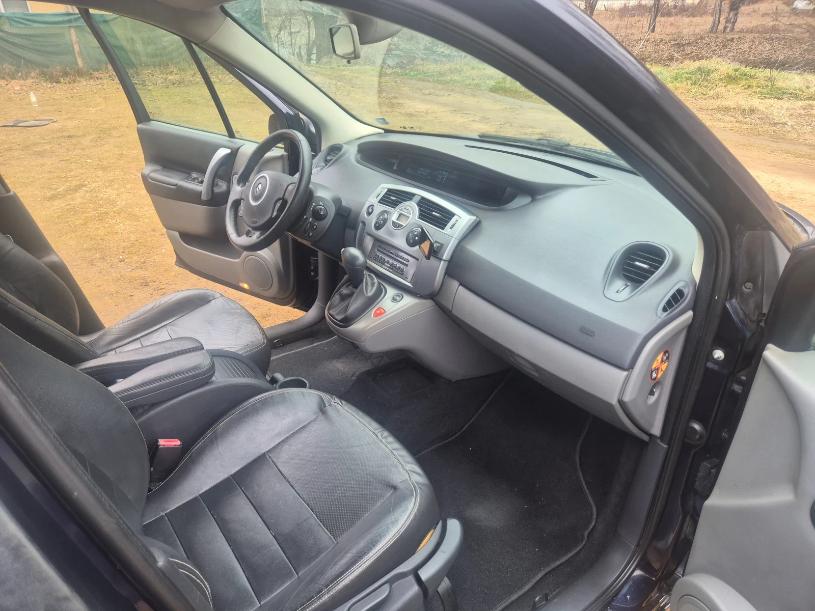 Renault Grand scenic | Mobile.bg — изображение 11