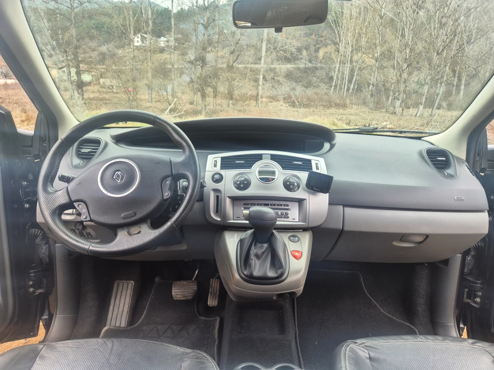 Renault Grand scenic | Mobile.bg — изображение 12