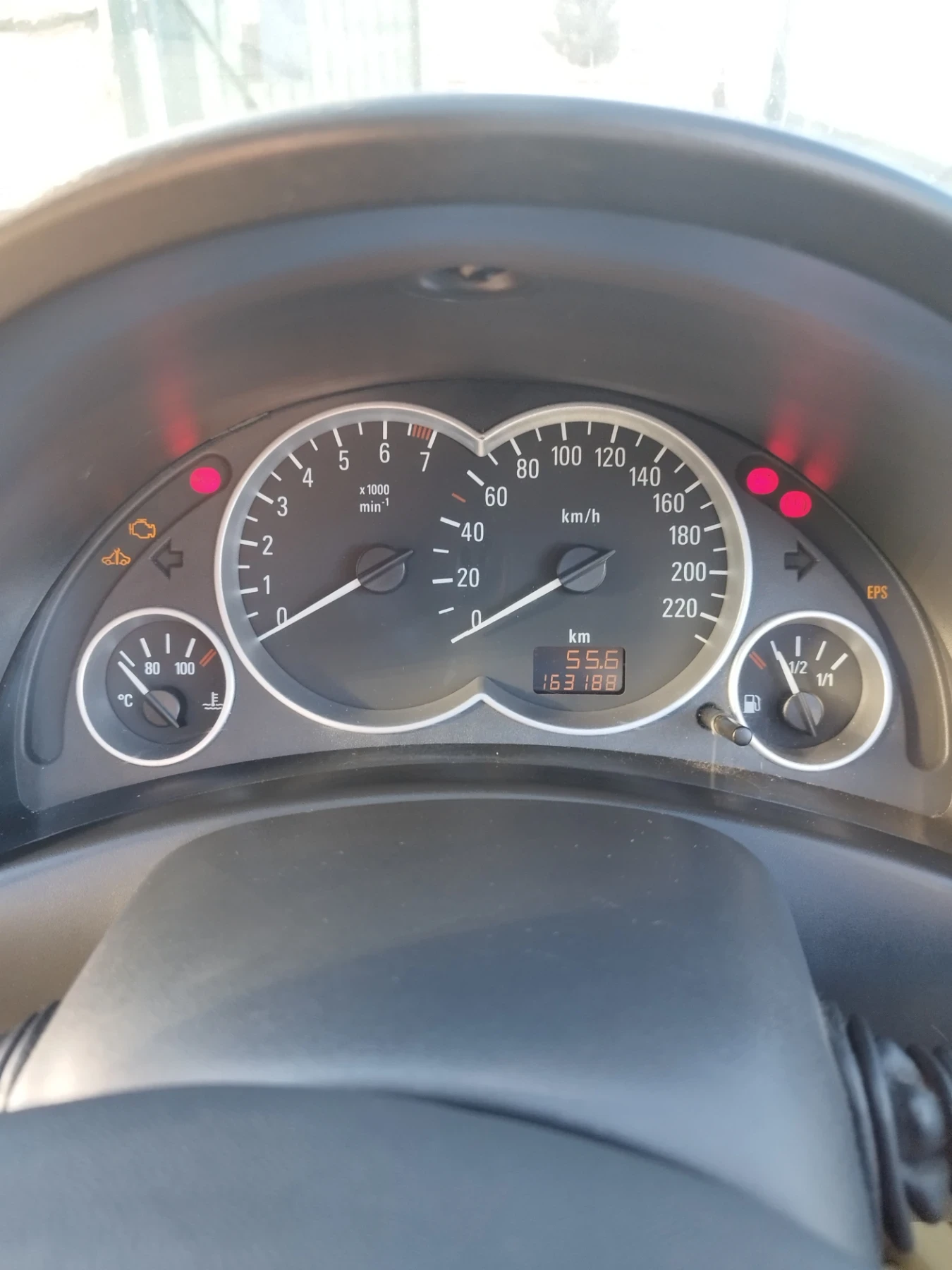 Opel Tigra 1.8 | Mobile.bg   14