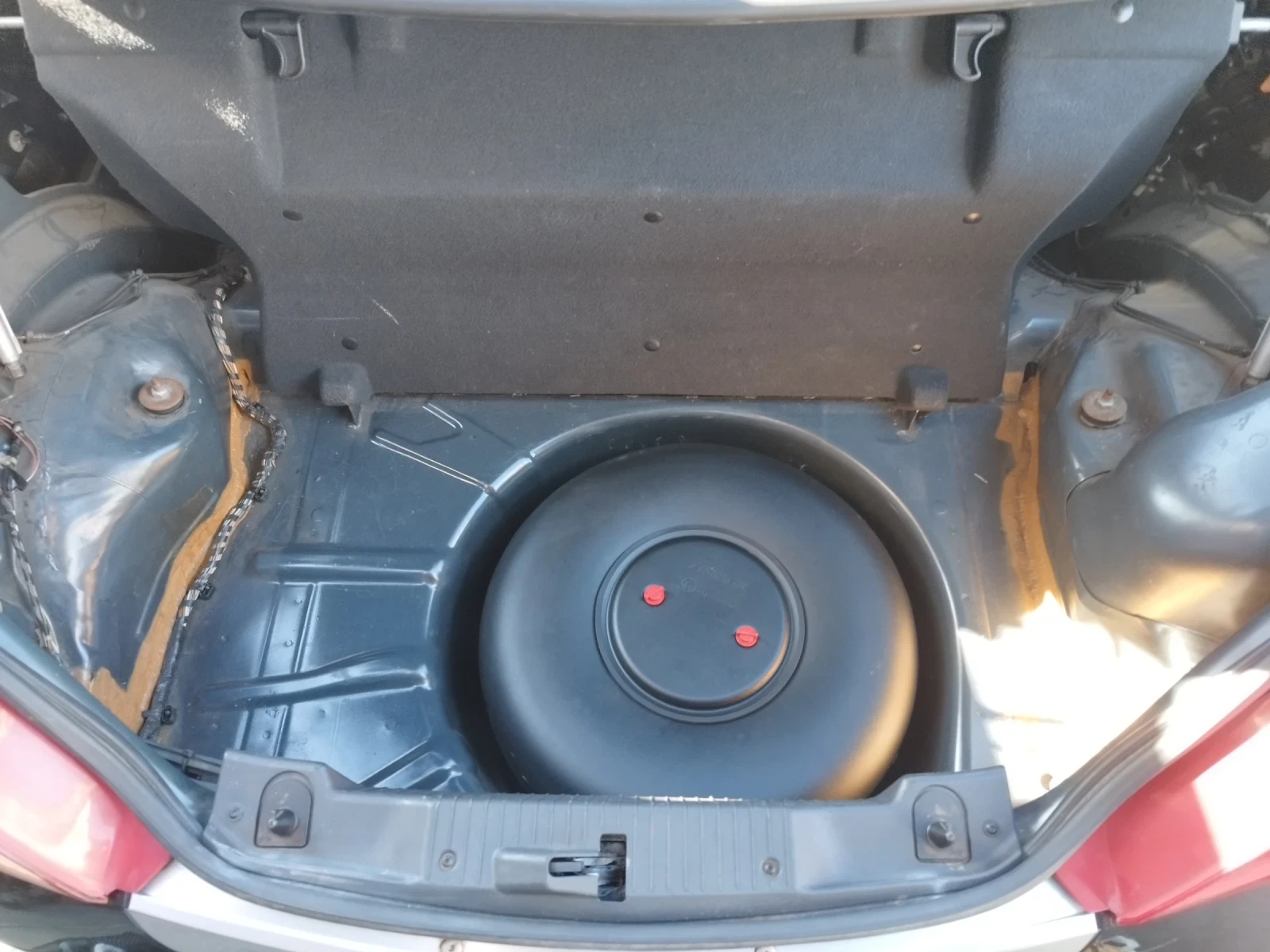 Opel Tigra 1.8 | Mobile.bg   11