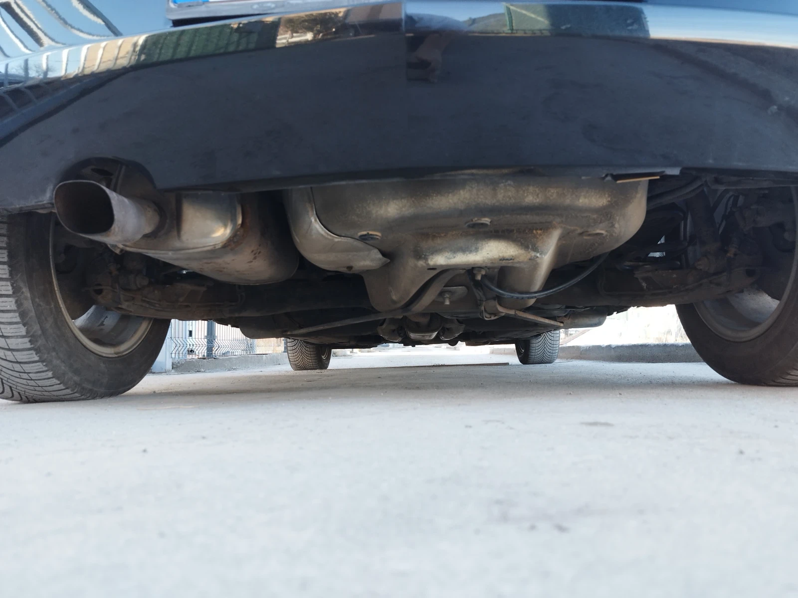 Opel Tigra 1.8 | Mobile.bg   16