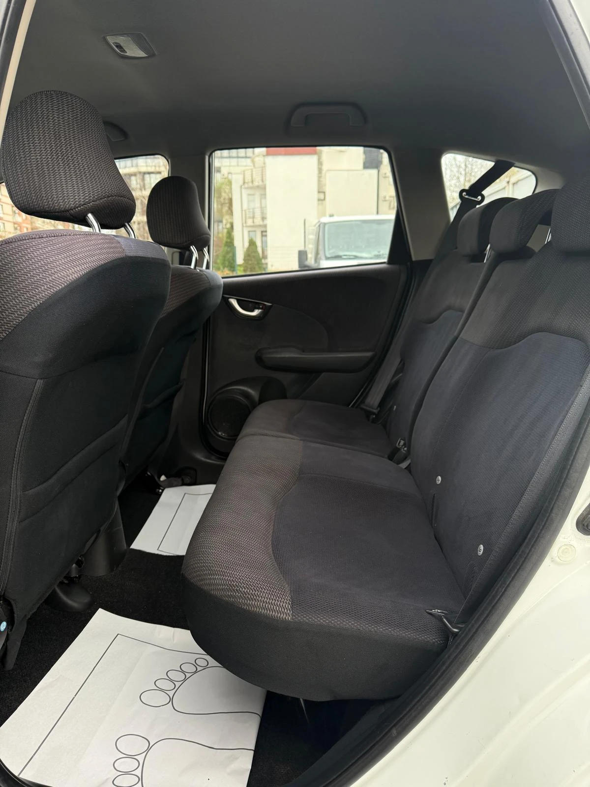 Honda Jazz 1.4 i / FACELIFT / SWISS | Mobile.bg — изображение 12