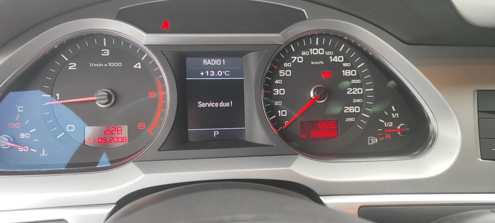 Audi A6 Keyless  - изображение 9
