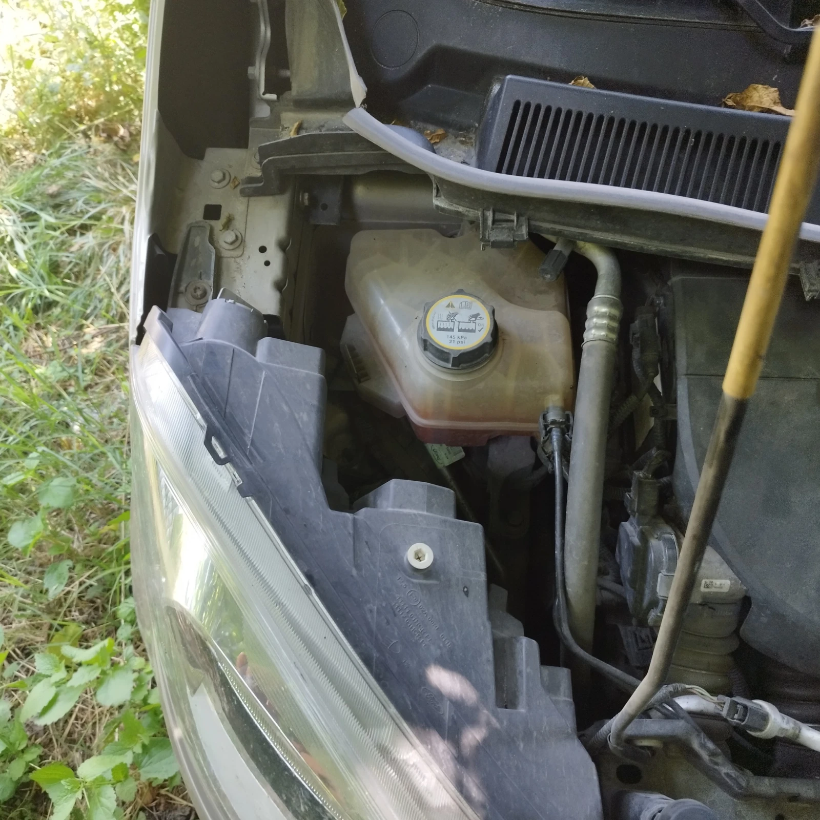 Ford Courier  - изображение 9
