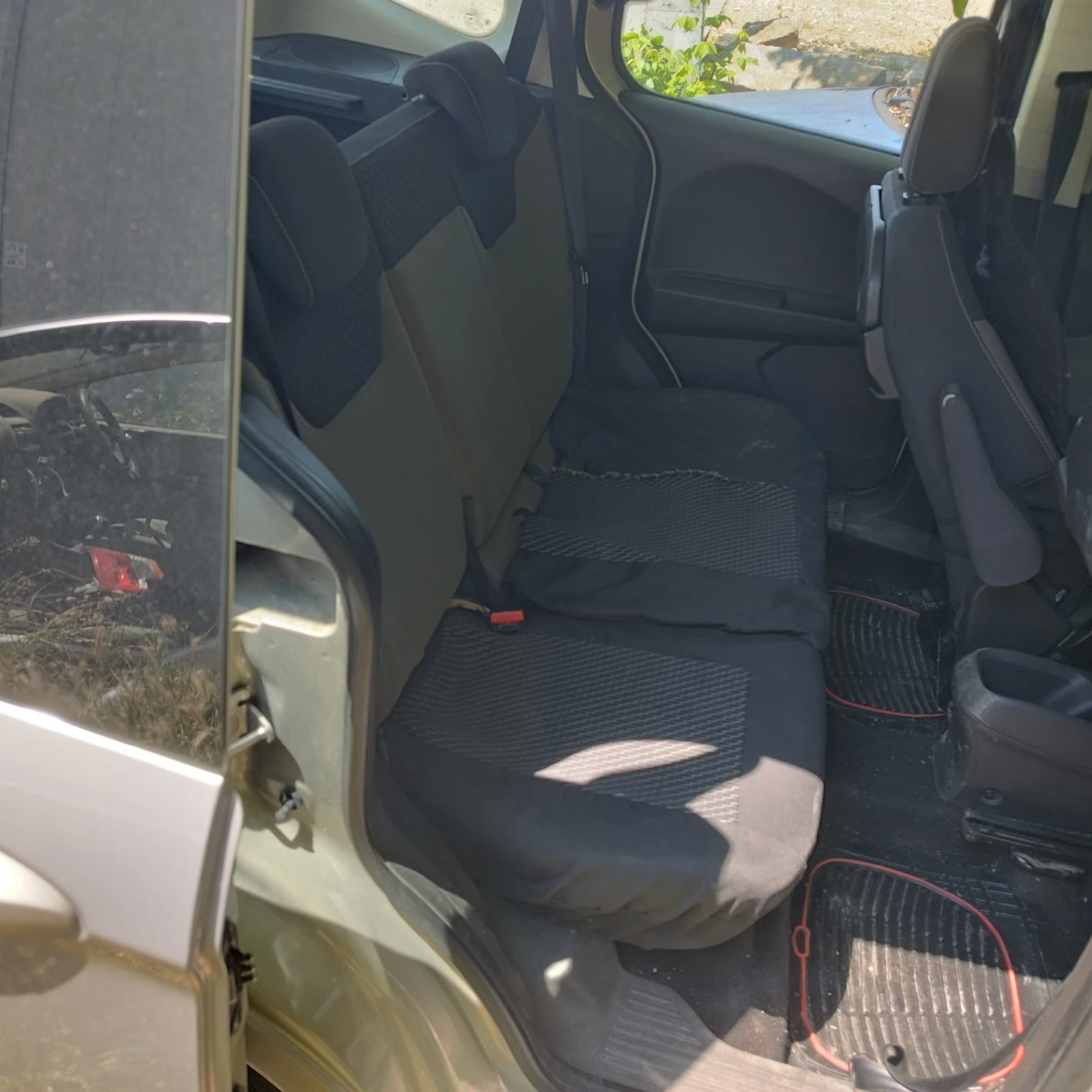Ford Courier  - изображение 5