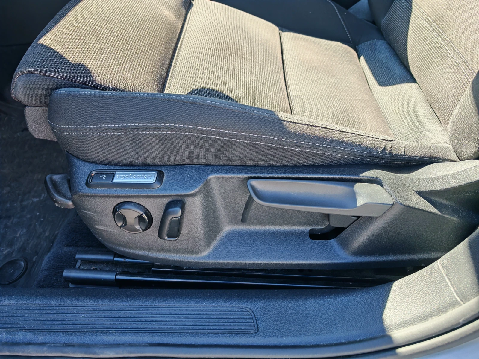 VW Passat  - изображение 9