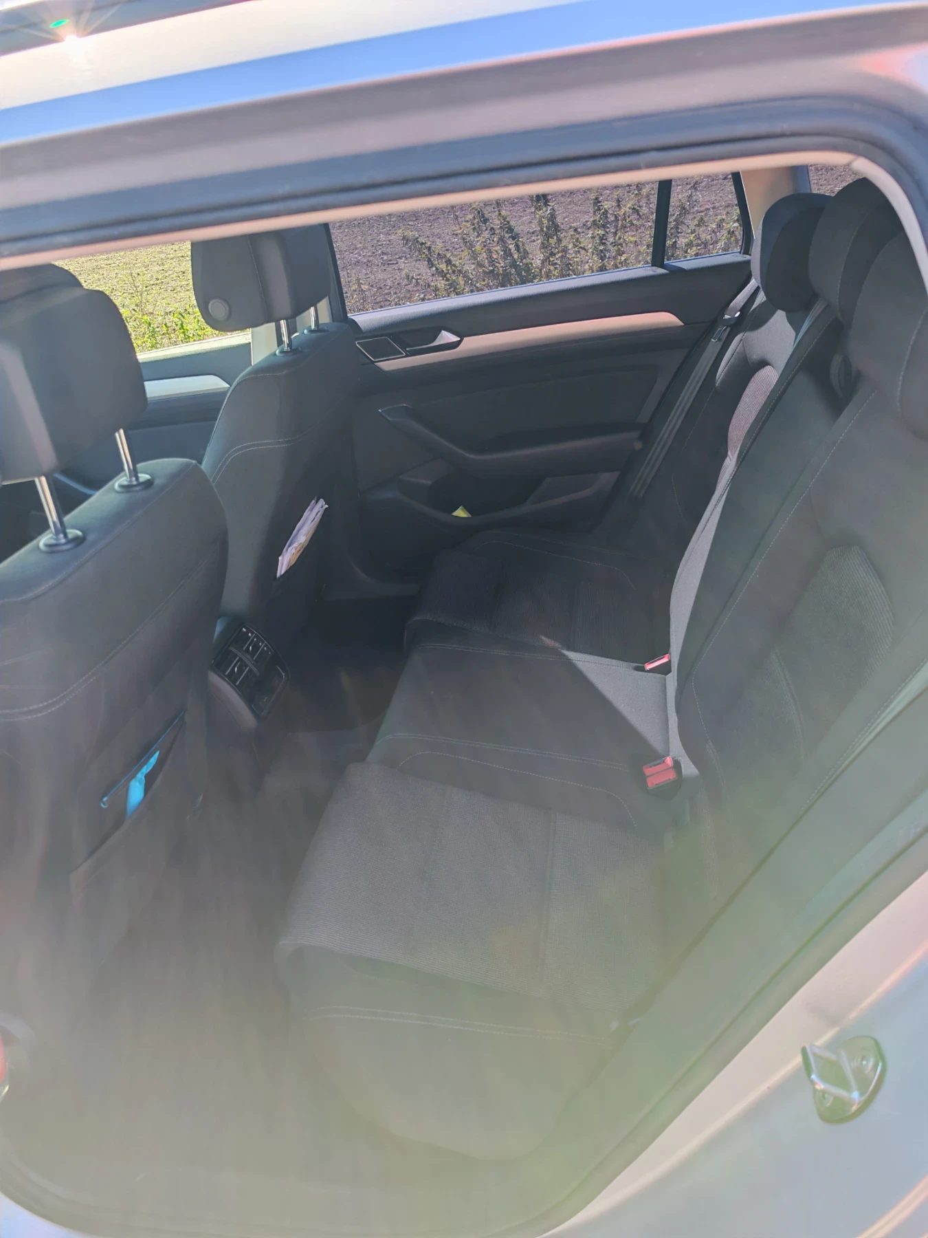 VW Passat | Mobile.bg   11