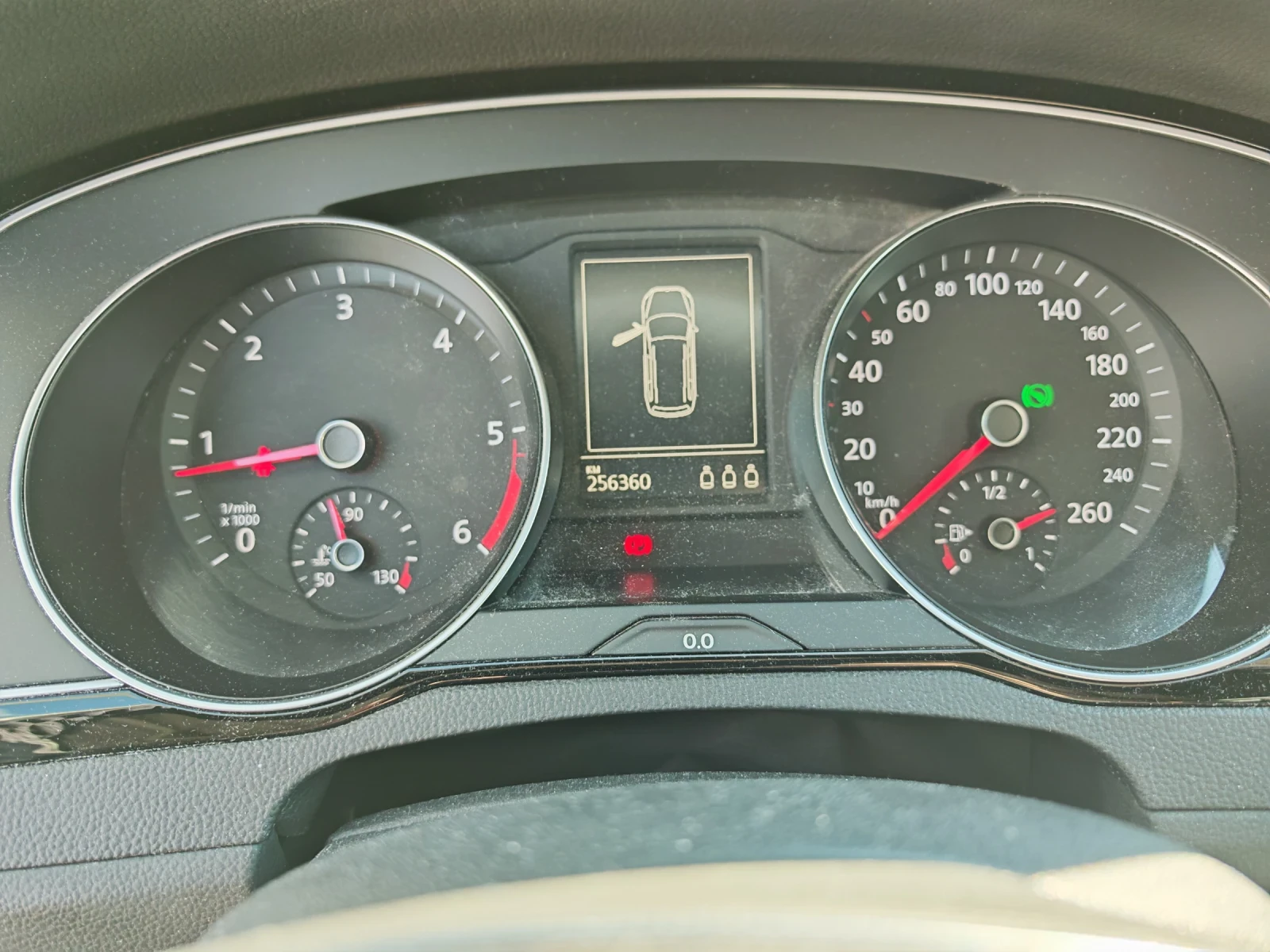 VW Passat  - изображение 5