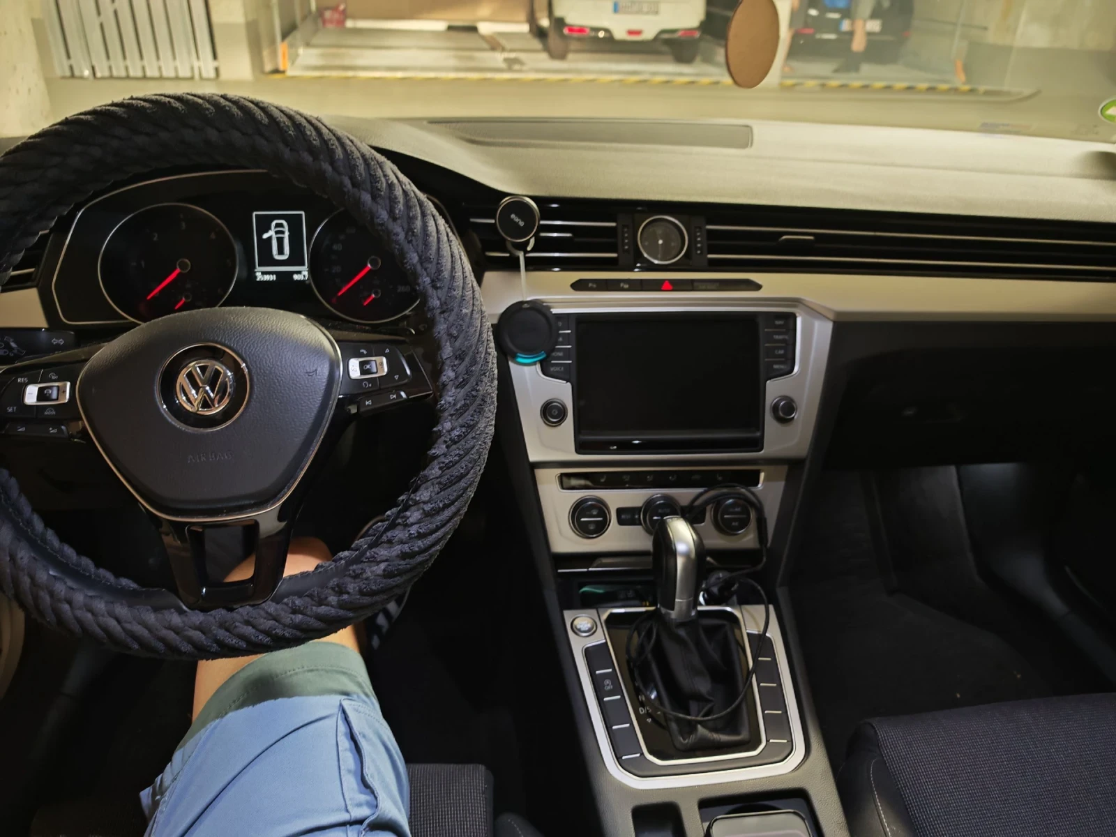 VW Passat  - изображение 4