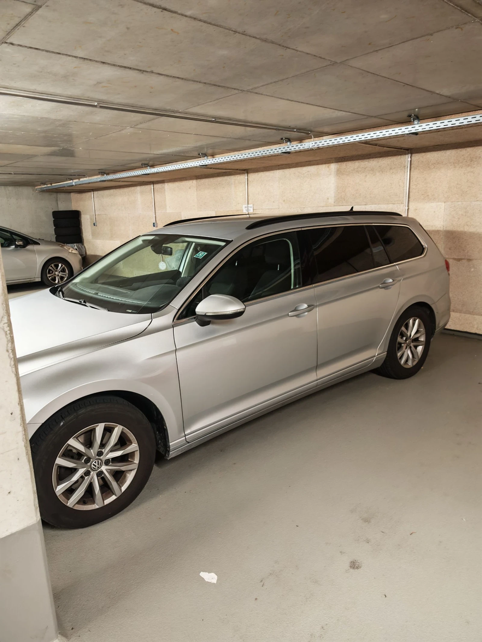VW Passat  - изображение 3