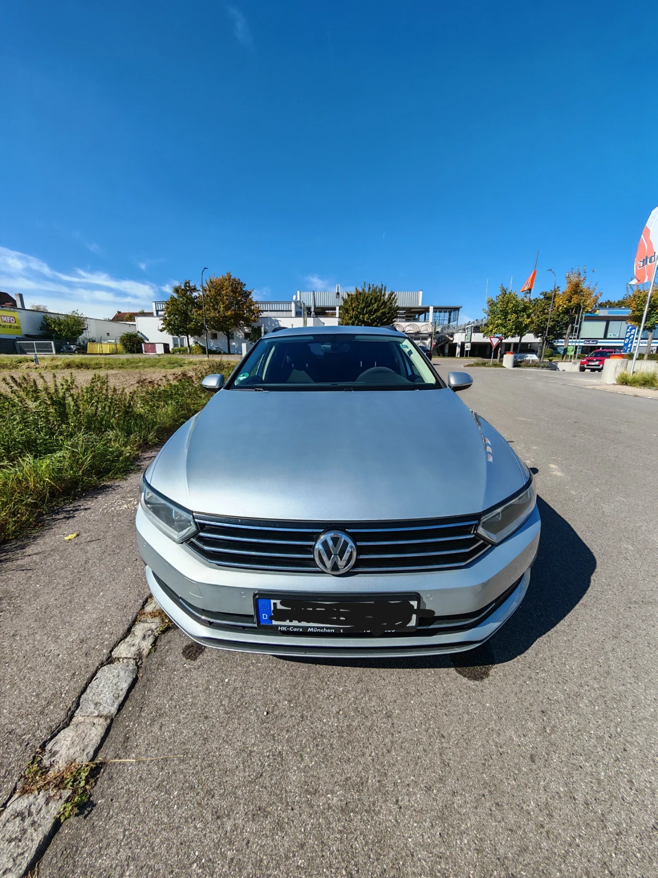VW Passat | Mobile.bg   1