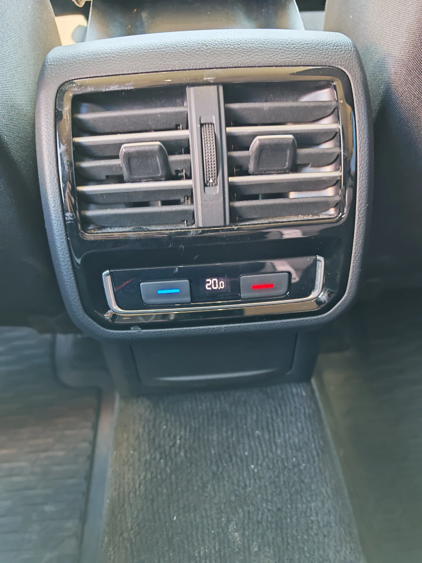 VW Passat  - изображение 8