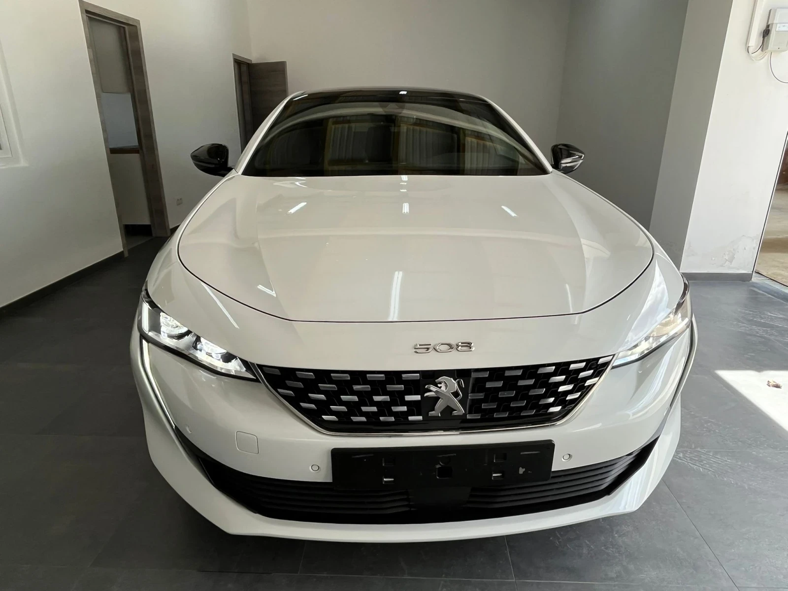 Peugeot 508 Очакван внос от Белгия!508 GT-LINE - изображение 6