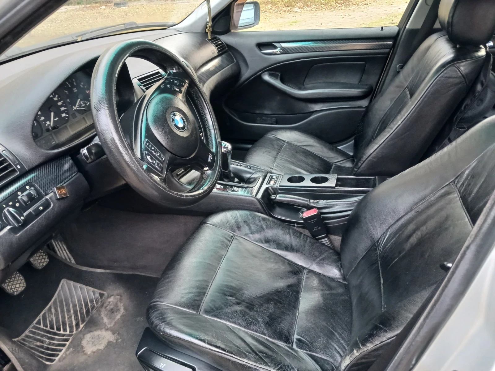 BMW 318  - изображение 7