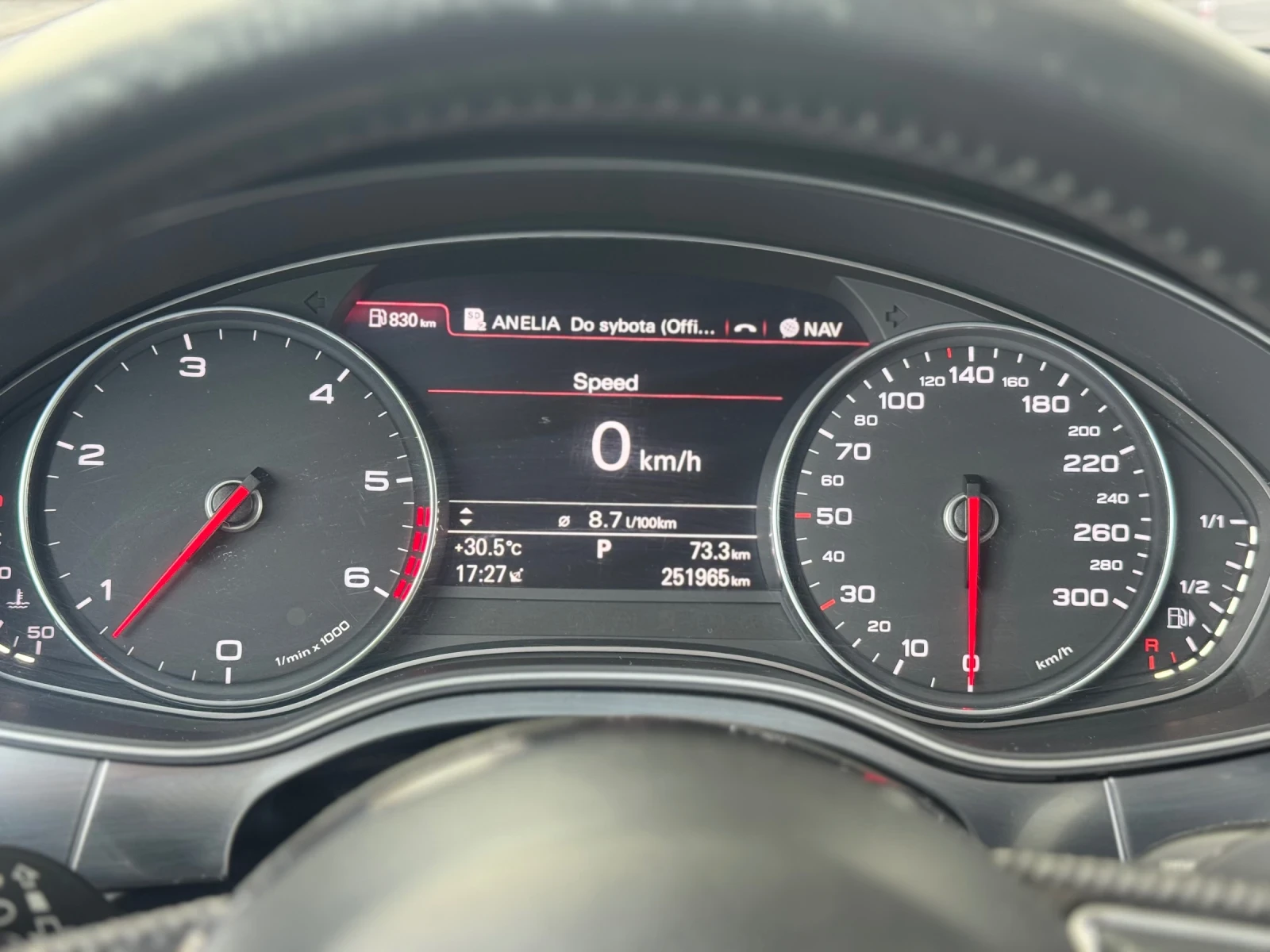 Audi A6 BITDI - изображение 7