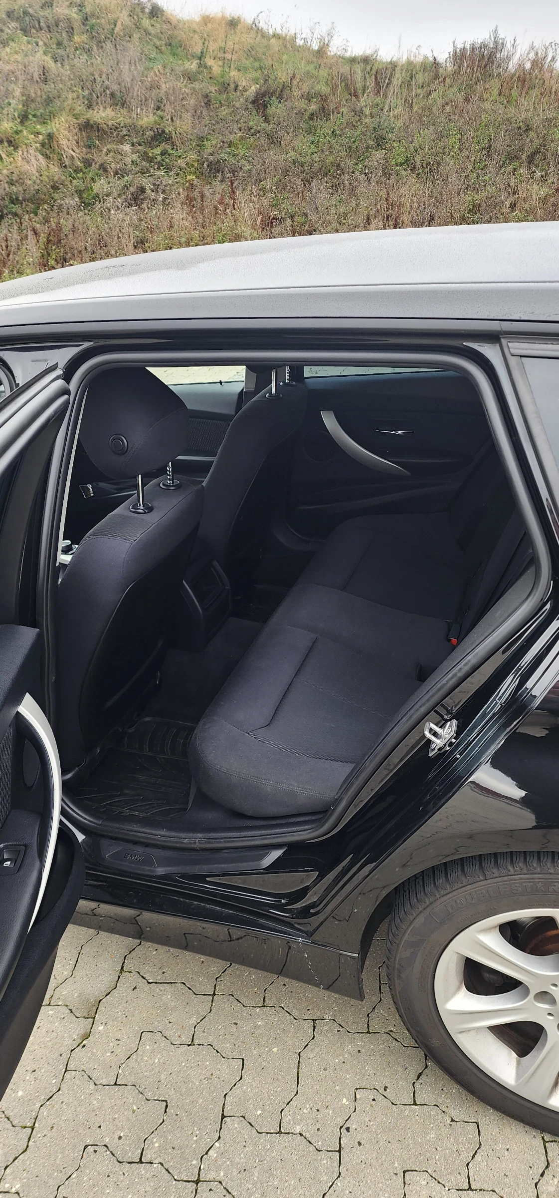 BMW 320  - изображение 5