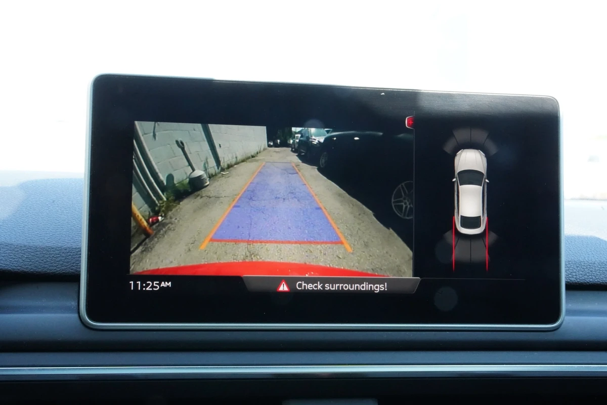 Audi S5 * PANO* * KEYLESS*  | Mobile.bg   13