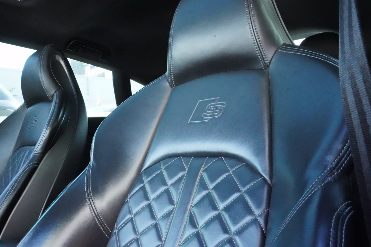 Audi S5 * PANO* * KEYLESS*  | Mobile.bg   16