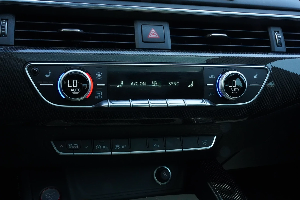 Audi S5 * PANO* * KEYLESS*  | Mobile.bg   12