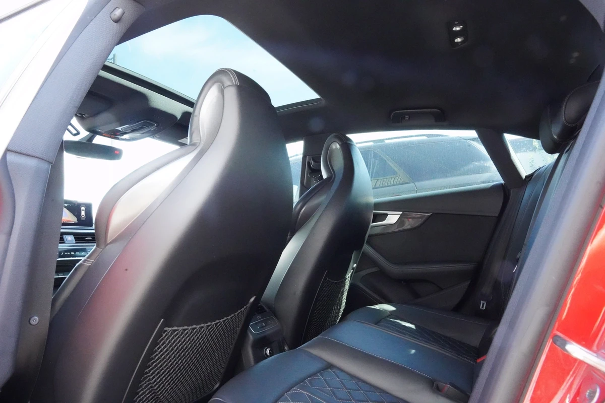 Audi S5 * PANO* * KEYLESS*  | Mobile.bg   15