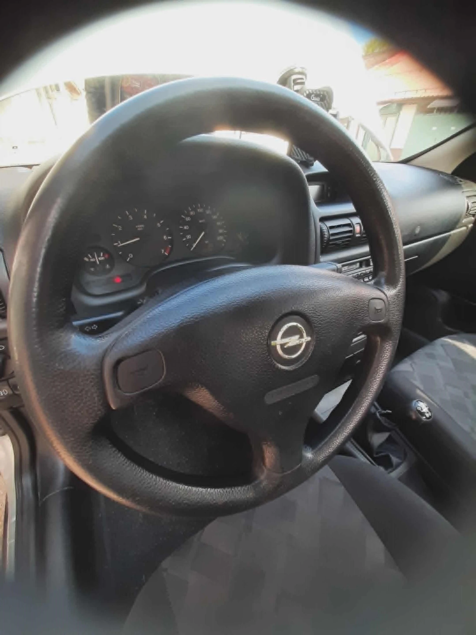 Opel Astra | Mobile.bg — изображение 6